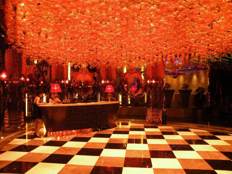 常德商务ktv消费指南与注意事项-石门县ktv预订